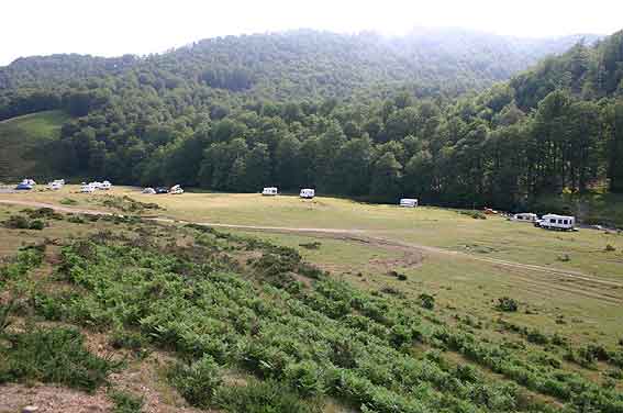 the habitat ...